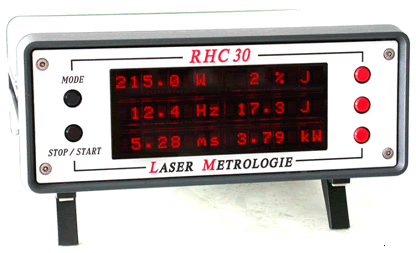 RHC30 V4.8 boitier &eacute;lectronique